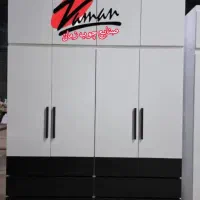 کمد دیواری شیک ۶ کشو مدل گلستان کد ۱۸۹