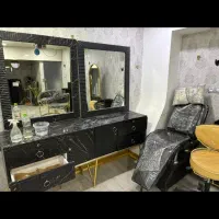 واگذاری آریشگاه زنانه|آرایشگاه و سالنهای زیبایی|مرودشت, بیست متری بیمارستان|دیوار