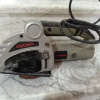 دستگاه برش crown|ابزارآلات|جوانرود, |دیوار