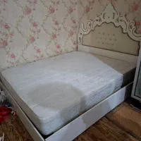 تخت دونفره|تشک تختخواب|اهواز, شریعتی جنوبی|دیوار