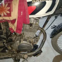 موتور150 استارتی سالم|موتورسیکلت|سراوان, |دیوار