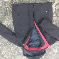 کاپشن|لباس|فردیس, شهرک وحدت|دیوار