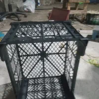 سبدمعروف ۱۴ کیلویی مخصوص مرکبات وکیوی|عمده‌فروشی|زرگرشهر, |دیوار