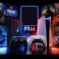 نصب بازی کپی خور پلی استیشن ps4 ps5