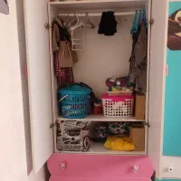 کمد|جاکفشی، کمد، دراور|قم, شهرک فاطمیه|دیوار