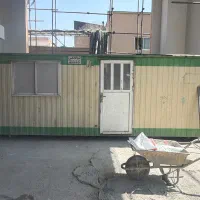 ۲ عدد کانکس