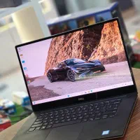 Dell precision 5540 4k لمسی core i9|رایانه همراه|اردبیل, |دیوار