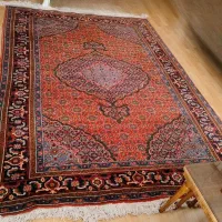 فرش دست بافت|فرش|اردبیل, |دیوار