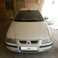 سمند ef7 دوگانه مدل ۹۳(نقدواقساط)