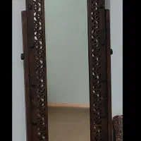 آیینه قدی سنتی