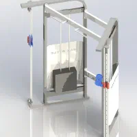 کراس جمع و اسمیت