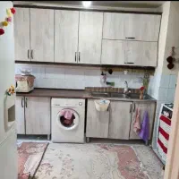 60متر واوان اکباتان جانبازان همکف