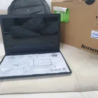 لپ تاپ اپن باکس lenovo ldeapad نسل پنج گرافیک دار