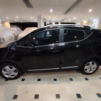 جکS3 ، مدل 402 ، مشکی|خودرو سواری و وانت|تهران, آشتیانی|دیوار