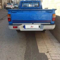 نیسان مدل 1400|خودرو سواری و وانت|اردبیل, |دیوار
