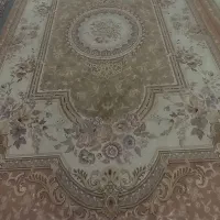 ۳ عدد فرش ماشینی ۹ متری کارکرده  هرعدد۷۰۰۰۰۰۰تومان|فرش|تهران, خاوران|دیوار