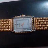 ساعت لوی استار قدیمی سویسی