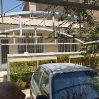 ویلایی قابل سکونت و ساخت 200 متری با بر8|فروش خانه و ویلا|کرج, اصفهانی‌ها|دیوار
