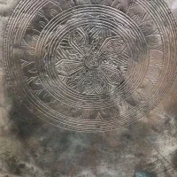 مجمع قدیمی|کلکسیون اشیاء عتیقه|تهران, هروی|دیوار