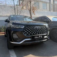 تیگو7pro|خودرو سواری و وانت|تهران, اتحاد|دیوار