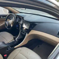 سوناتا ۲۰۱۱ وارداتی بسیار سالم|خودرو سواری و وانت|گنبد کاووس, |دیوار