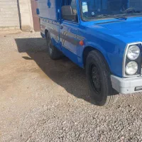 زامیاد مدل ۱۴۰۳|خودرو سواری و وانت|مشهد, کارگران|دیوار