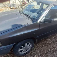 پرایدتک۱۳۱