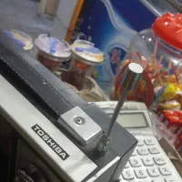 رادیو قدیمی کلکسیونی