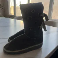 بوت دخترانه|کیف، کفش، کمربند|مشکین‌دشت, |دیوار