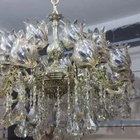 لوستر ستون امپراتوری