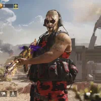 اکانت کالاف دیوتی لول ۹۹