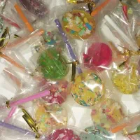 شکلات یلدایی|فعالیت داوطلبانه|قم, پردیسان|دیوار