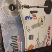 پنکه|پنکه و تصفیه‌کنندهٔ هوا|قم, پردیسان|دیوار