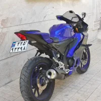 YAMAHA یاماها R15