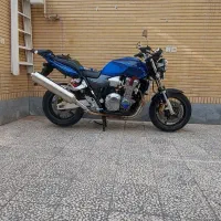 cb1300آبی