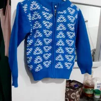 انواع سرهمی بچگانه کاپشن وکیسه خواب تشک سجاده نماز|کفش و لباس بچه|سبزوار, سیادتی|دیوار