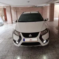 کوییک s مدل اسفند 1401|خودرو سواری و وانت|گرگان, |دیوار