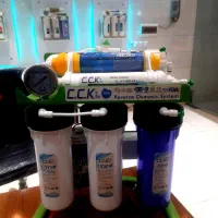 اقساطی تصفیه آب ۶ ماهه|آبسردکن و تصفیه آب|قم, بنیاد|دیوار