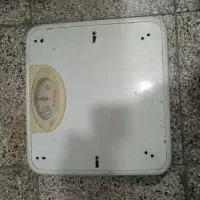 ترازو وزن کشی