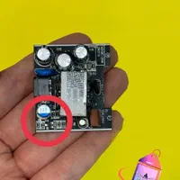 کلگی شارژر 25W برد مشکی اورجینال SOLUM|لوازم جانبی موبایل و تبلت|اصفهان, شیخ اشراق|دیوار