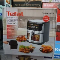 سرخ کن تفال بدون روغن هواپز12لیترسرخکن رژیمی