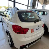 کوییک ار اس|خودرو سواری و وانت|مشهد, ویلاشهر|دیوار