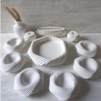 هفت سین|ظروف سرو و پذیرایی|بیرجند, |دیوار