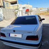 پارس ۹۶|خودرو سواری و وانت|تربت جام, زیباکنار|دیوار