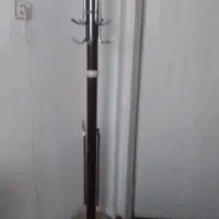 چوب لباسی ایستاده سالم|بندرخت و رخت‌آویز|کرمانشاه, |دیوار