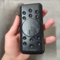پاور 20 هزار قابل معاوضه با پرنده و ایرپاد