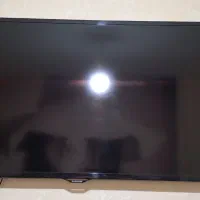 تلویزیون.ال ای دی.سامسونگ.۴۲ اینچ|تلویزیون و پروژکتور|ابهر, |دیوار