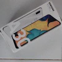 گوشی سامسونگ گلکسی a 30|موبایل|زنجان, |دیوار