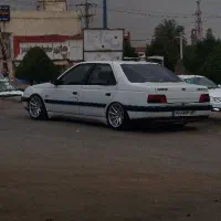 405glx|خودرو کلاسیک|اهواز, نبوت|دیوار