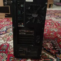 سیستم گیمینگ|رایانه رومیزی|مرند, |دیوار